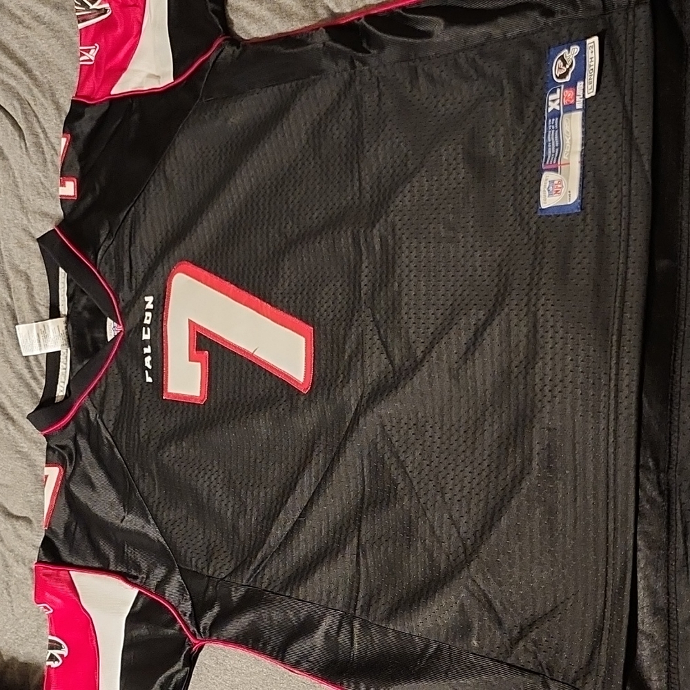 Mike Vick Falcons Jersey